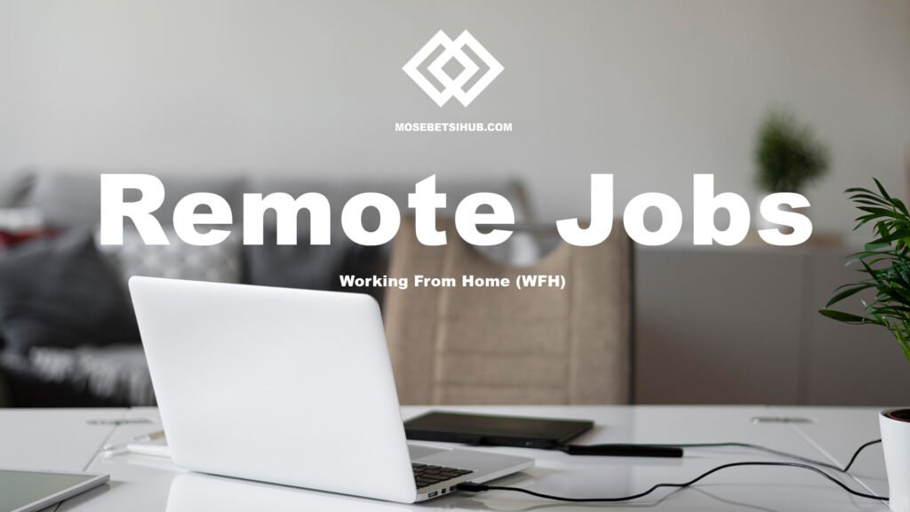 Best Remote Jobs