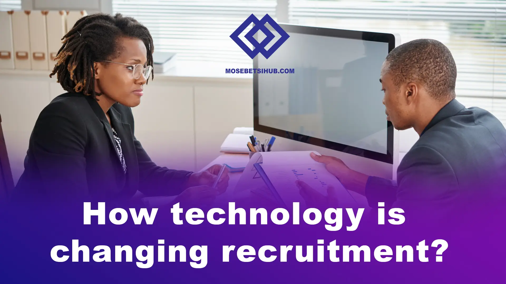 Recruitment