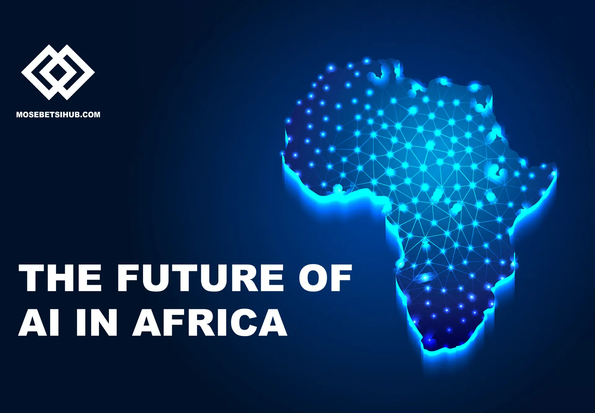 Africa to build its first AI Factory.