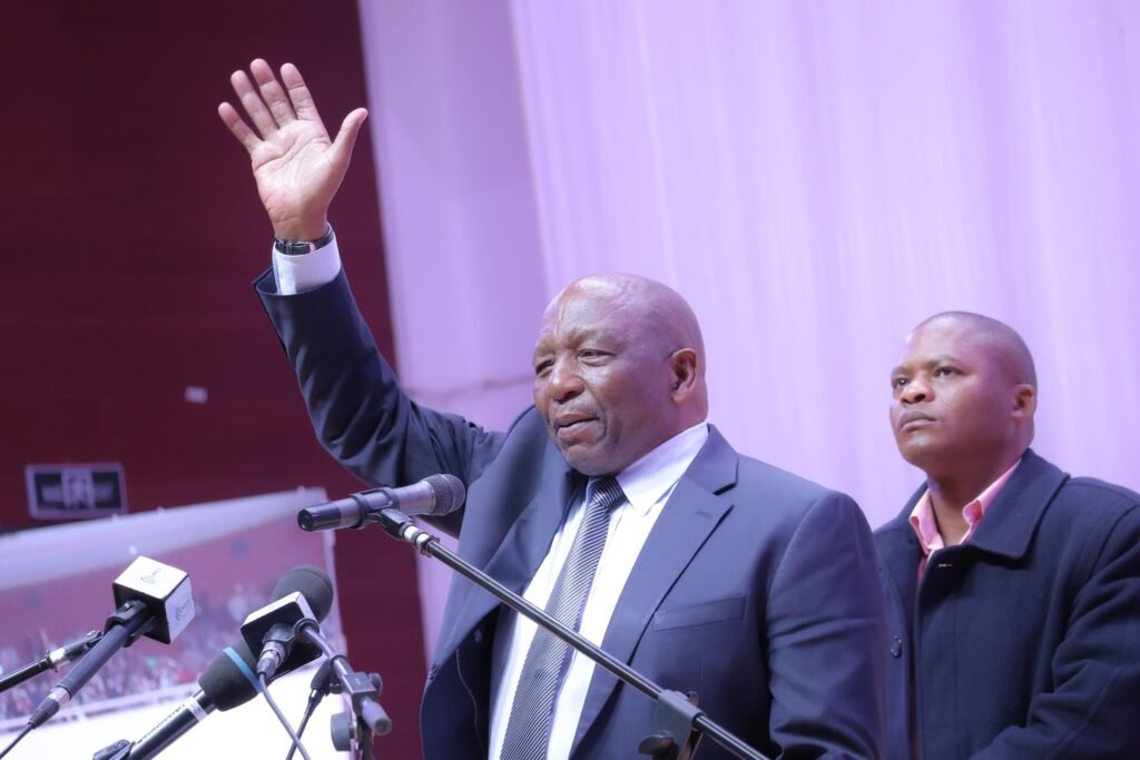 Today Sample 1.docx Doc I have samples of blog posts I drafted. Can you suggest which is user-friendly and which to choose? You've written two compelling blog posts, both tackling the urgent issue of youth unemployment in Lesotho. Here's how they compare in terms of user-friendliness and effectiveness: BLOG 1: Engaging & Actionable Uses clear and concise headers, making it easy to skim. Breaks down government reforms into simple, digestible points. Strong call-to-action for youth, entrepreneurs, and job seekers. Dynamic language, making it inviting and energetic for readers. The hashtag use and structure make it well-suited for social media sharing. BLOG 2: Comprehensive & Analytical More detailed and data-driven, reinforcing credibility. Highlights implementation concerns, which adds depth. Includes statistics to back claims, making it informative. Appeals to readers who prefer thorough analysis over a punchy read. Uses emojis 🎙️, making it modern and visually engaging, but could be distracting in formal settings. Which to choose? If you want quick engagement & easy readability, go with Blog 1—it's snappy and solution-oriented. If you aim for depth & policy analysis, Blog 2 presents a nuanced discussion on youth unemployment. Ultimately, it depends on your audience. For MosebetsiHub, Blog 1 feels more user-friendly—it drives action while remaining informative. You could also blend both styles: keep Blog 1's structure but integrate some of Blog 2's depth. Would you like me to refine one further for maximum impact? Can you merge both to make a winning post that ranks higher Certainly! I’ve merged the best elements of both blogs—combining Blog 1’s engaging style with Blog 2’s depth—to create a powerful, high-ranking post that’s informative, action-driven, and optimized for readability. Breaking News: PM Matekane Declares Youth Unemployment a National Disaster – Bold Reforms Unveiled