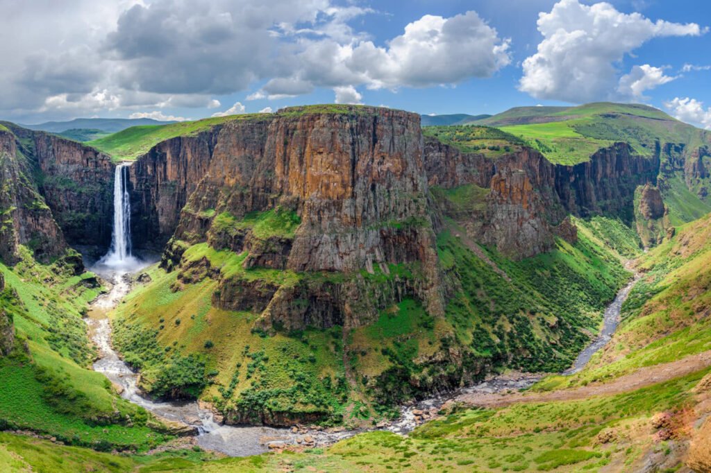 How to Register a Company in Lesotho