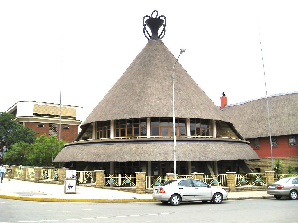 Register a Sole Proprietorship in Lesotho