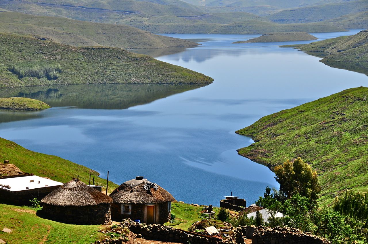 Tourism Industry in Lesotho: Opportunities, Growth, and Jobs in the Mountain Kingdom
